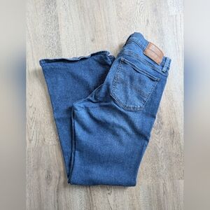 Lucky Brand Flare Jeans